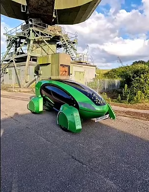 خرید رادار برای یافتن فرازمینیها!