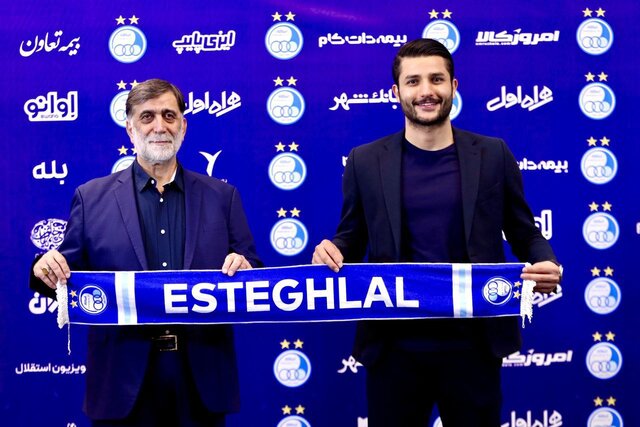 غلامی: باید اتحادمان قویتر از قبل باشد غلامی: باید اتحادمان قویتر از قبل باشد