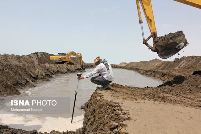 کارنامه محیط زیستی دولت سیزدهم از دیپلماسی گردوغبار تا کشیدن ترمز پتروشیمی میانکاله