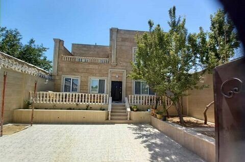 ۵۴ درصد خانههای روستایی تهران مقاوم است