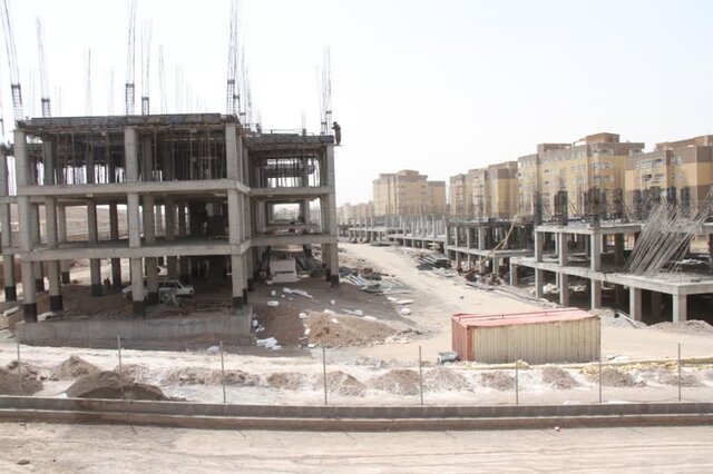 نهضت مسکن به نازککاری رسید/جدیدترین وضعیت استانها