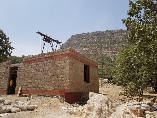 شادمانههای بازگشت به مدرسه در "سرزمین کوههای شگفت"