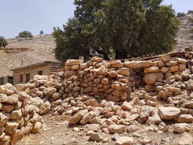 شادمانههای بازگشت به مدرسه در "سرزمین کوههای شگفت"