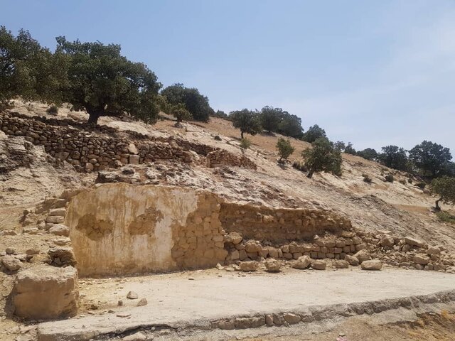 شادمانههای بازگشت به مدرسه در "سرزمین کوههای شگفت"