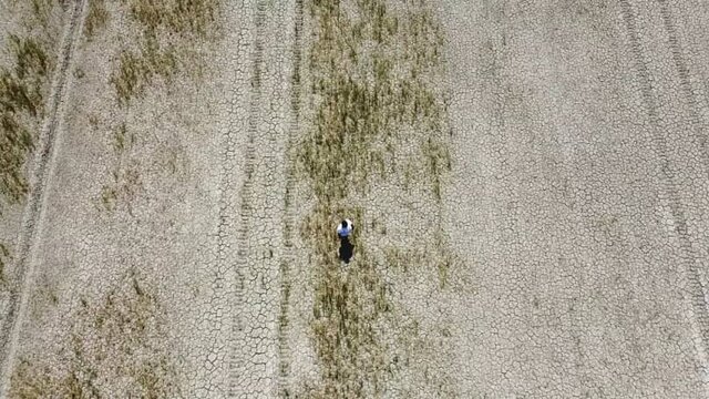 اروپا، در شوک گرمای تاریخی و بحران آب/ مرگ تدریجی رودخانهها در قاره سبز