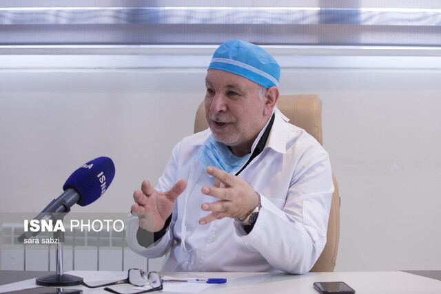 خرج درمان مردم را کاهش دهید؛ هیچجای دنیا، این مملکت نمیشود