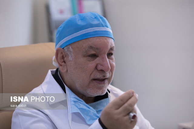 خرج درمان مردم را کاهش دهید؛ هیچجای دنیا، این مملکت نمیشود