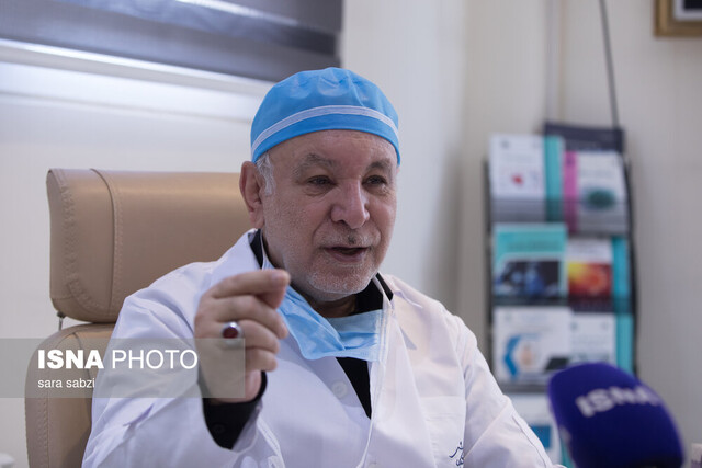 خرج درمان مردم را کاهش دهید؛ هیچجای دنیا، این مملکت نمیشود