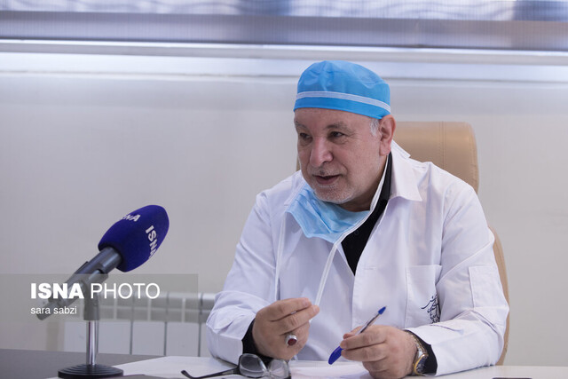 خرج درمان مردم را کاهش دهید؛ هیچجای دنیا، این مملکت نمیشود