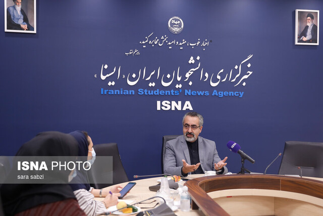 بازخوانی پرونده واکسیناسیون کرونا در ایران و ماجرای یک توییت جنجالی