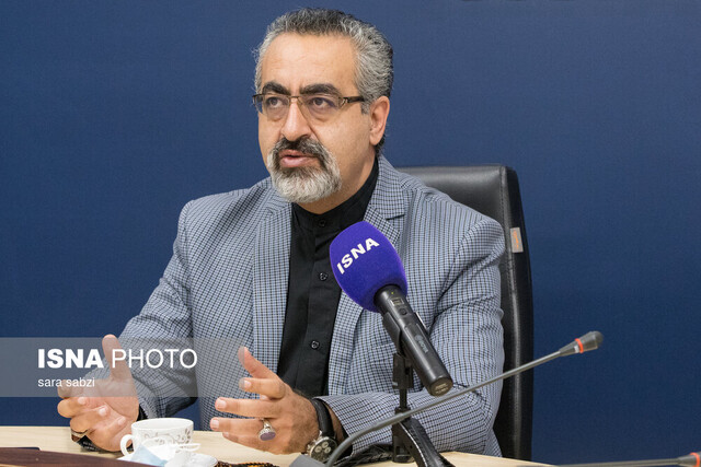 بازخوانی پرونده واکسیناسیون کرونا در ایران و ماجرای یک توییت جنجالی