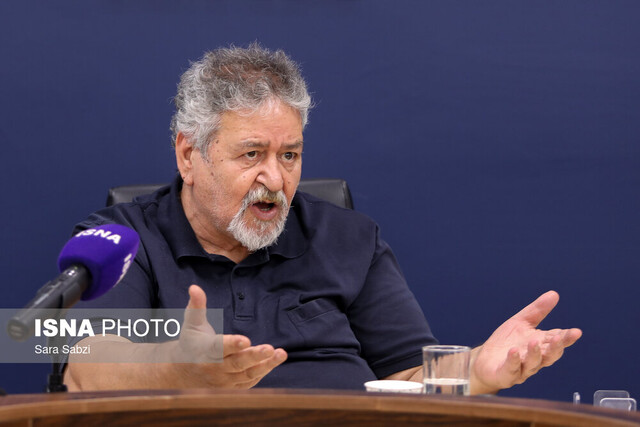 عابدینی: داربی سال ۷۳ یک توطئه بود/ قلیچ باعث جدایی هاشمینسب شد