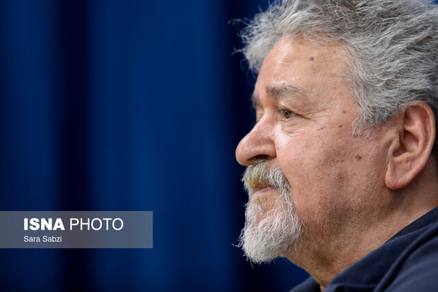 عابدینی: داربی سال ۷۳ یک توطئه بود/ قلیچ باعث جدایی هاشمینسب شد