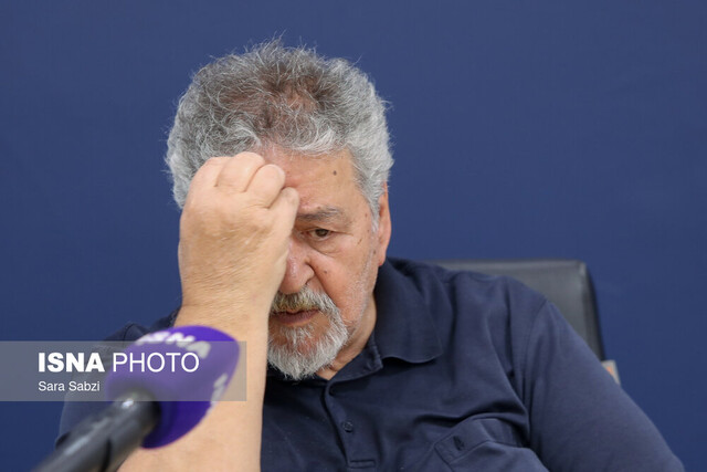 عابدینی: داربی سال ۷۳ یک توطئه بود/ قلیچ باعث جدایی هاشمینسب شد