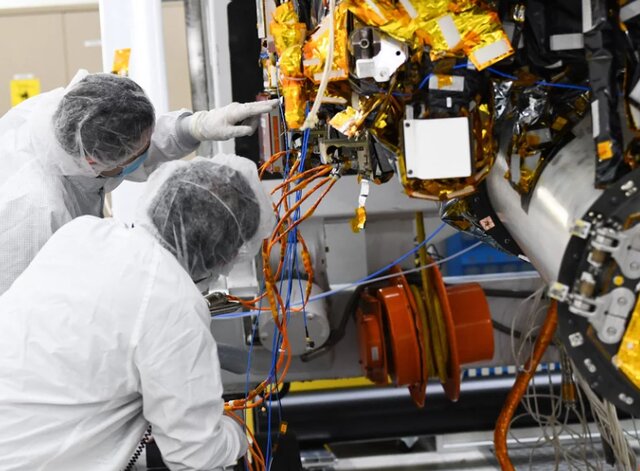 چرا ماموریت بازگشت به ماه مهم است؟