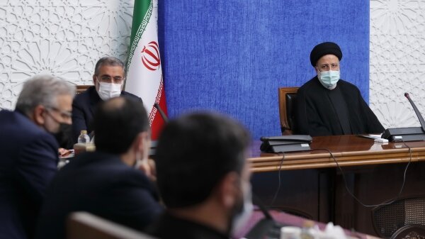 دستگاههای اجرایی با تمام توان رفع دغدغه رهبری در کاهش نرخ تورم را دنبال کنند دستگاههای اجرایی با تمام توان رفع دغدغه رهبری در کاهش نرخ تورم را دنبال کنند