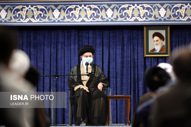 جمهوری اسلامی اژدهای هفتسر استکبار را عقب راند جمهوری اسلامی اژدهای هفتسر استکبار را عقب راند