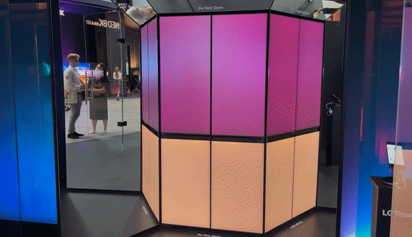 در نمایشگاه برلین ۲۰۲۲ چه خبر است؟