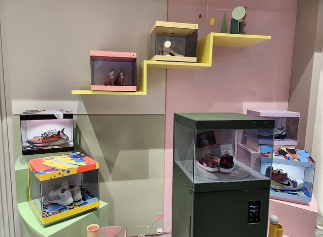 در نمایشگاه برلین ۲۰۲۲ چه خبر است؟