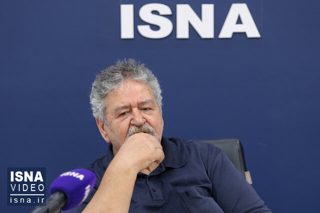 ویدئو / صریح و بیپرده با امیر عابدینی، درباره فوتبال ویدئو / صریح و بیپرده با امیر عابدینی، درباره فوتبال