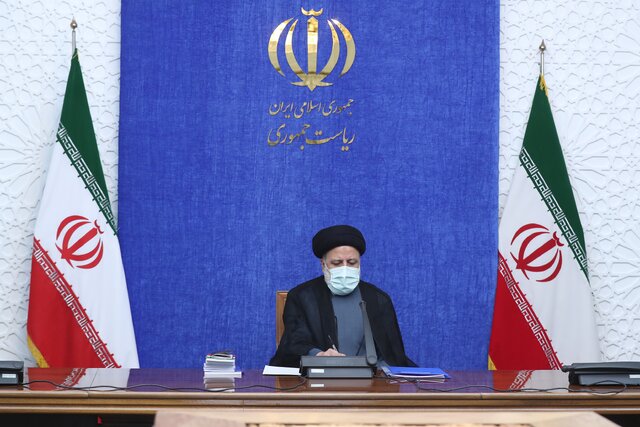 دستور رئیس جمهور برای تدوین برنامه هفتم مبتنی بر سیاستهای ابلاغی رهبری دستور رئیس جمهور برای تدوین برنامه هفتم مبتنی بر سیاستهای ابلاغی رهبری