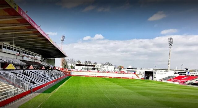 ساعت و محل بازی ایران با اروگوئه و سنگال