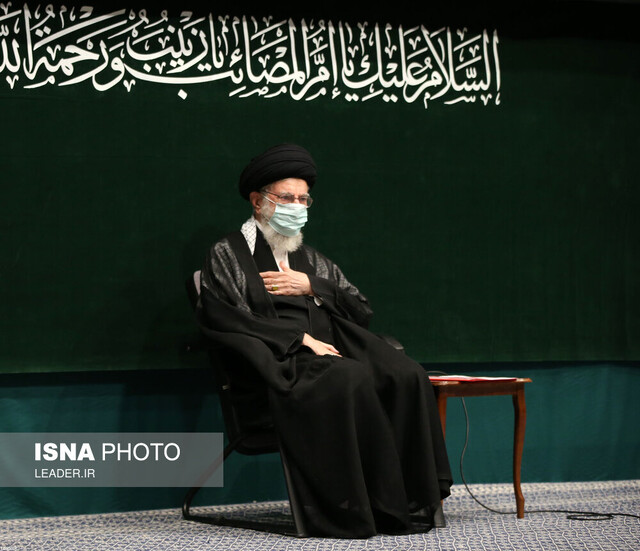 تواصی به حق و تواصی به صبر دستورالعمل اساسی برای همیشه ما است تواصی به حق و تواصی به صبر دستورالعمل اساسی برای همیشه ما است