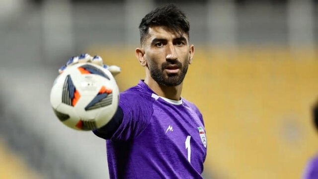 ترکیب تیم ملی فوتبال ایران در جام جهانی از دید رسانه فرانسوی