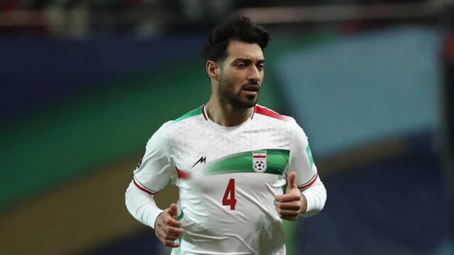 ترکیب تیم ملی فوتبال ایران در جام جهانی از دید رسانه فرانسوی