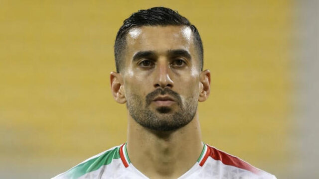 ترکیب تیم ملی فوتبال ایران در جام جهانی از دید رسانه فرانسوی