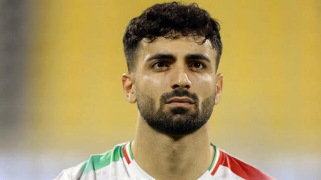 ترکیب تیم ملی فوتبال ایران در جام جهانی از دید رسانه فرانسوی