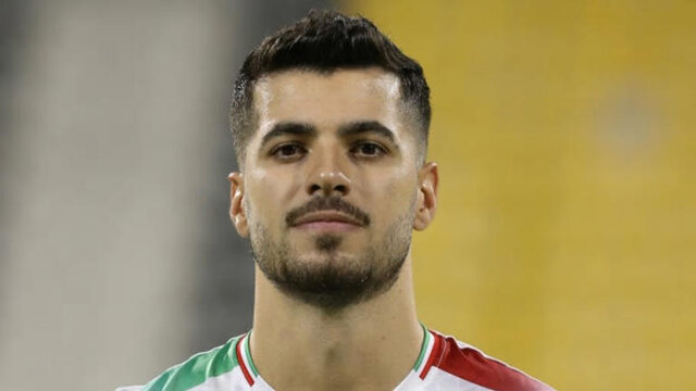 ترکیب تیم ملی فوتبال ایران در جام جهانی از دید رسانه فرانسوی