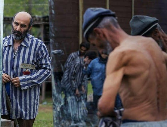 محسن تنابنده و «جنگ جهانی سوم» دوباره برگزیده شدند محسن تنابنده و «جنگ جهانی سوم» دوباره برگزیده شدند