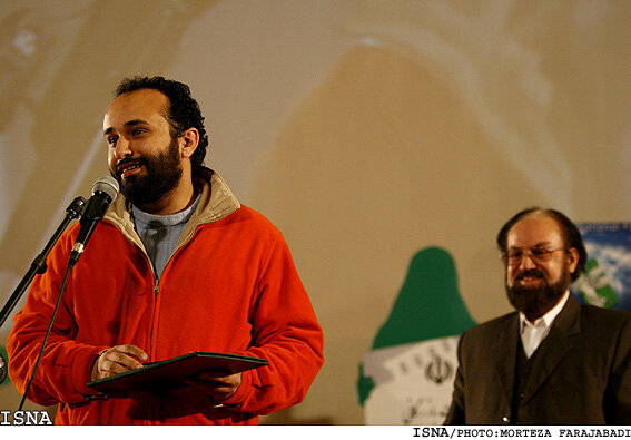 حاتمیکیا، خمسه، فروتن و رادان چه آرزویی ۱۷ سال قبل در سینما داشتند؟