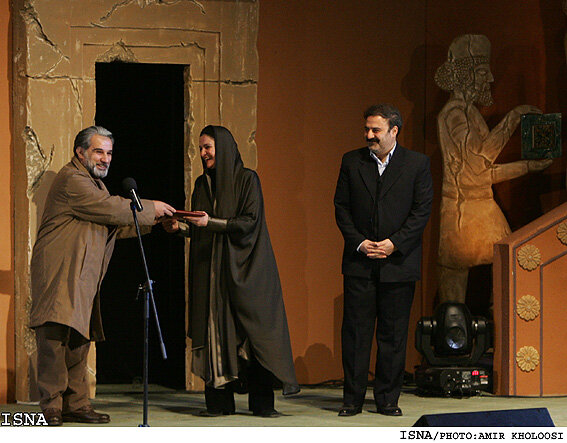 حاتمیکیا، خمسه، فروتن و رادان چه آرزویی ۱۷ سال قبل در سینما داشتند؟