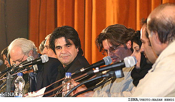 حاتمیکیا، خمسه، فروتن و رادان چه آرزویی ۱۷ سال قبل در سینما داشتند؟