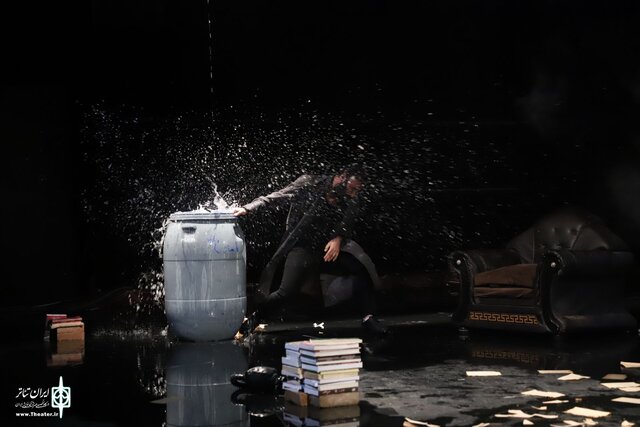 ماجرای حاشیههای اجرای عراق در تهران چه بود؟