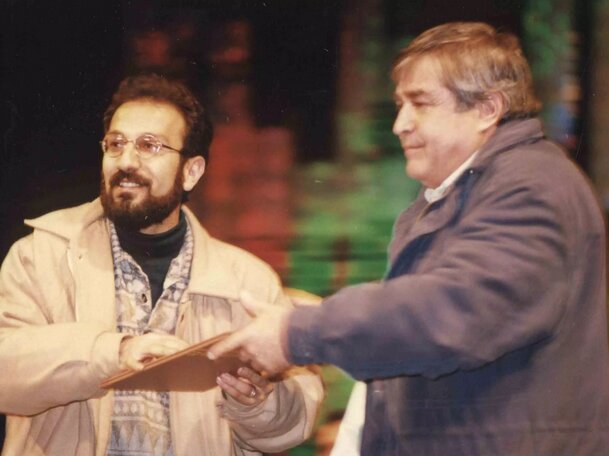 چند روایت شنیدنی و عکس دیدنی