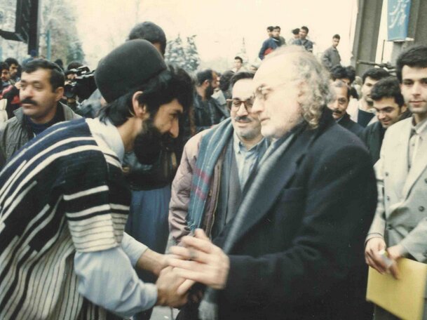 چند روایت شنیدنی و عکس دیدنی