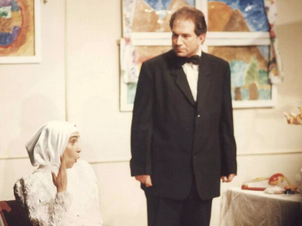 چند روایت شنیدنی و عکس دیدنی