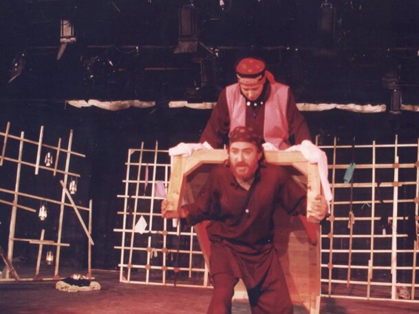 چند روایت شنیدنی و عکس دیدنی