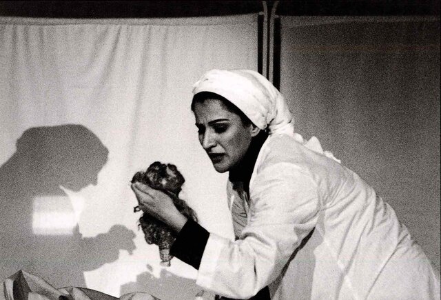 هم افسانه بایگان آمد و هم شازده احتجاب