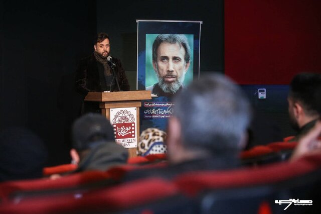 احمد امینی : جسارت" حسین شهابی" را ندارم