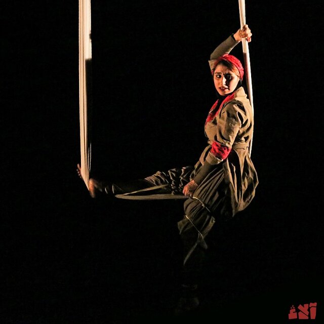 نمیخواستیم زورکی خاص باشیم!