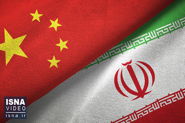 چینیها با یک هیات تجاری بزرگ به ایران میآیند چینیها با یک هیات تجاری بزرگ به ایران میآیند