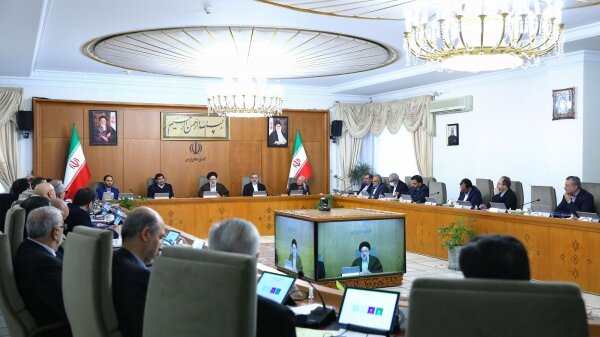 وزارت نفت برای بهینه سازی مصرف بنزین بهویژه در تعطیلات نوروز طرح ارائه دهد وزارت نفت برای بهینه سازی مصرف بنزین بهویژه در تعطیلات نوروز طرح ارائه دهد