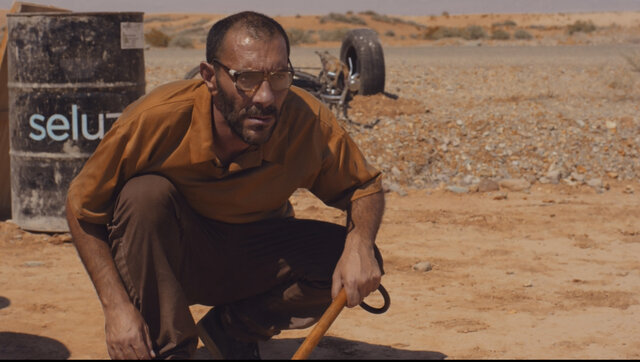 از «سرزمین آوارهها» تا چند ماجرای دیگر