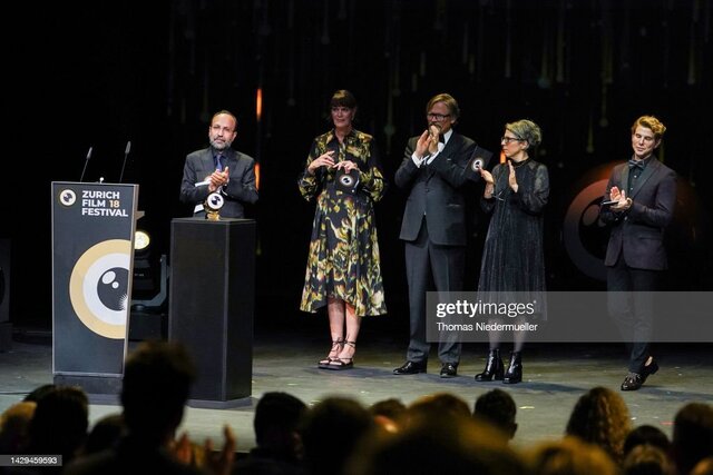 همه آنچه در دنیا برای سینمای ایران رقم خورد