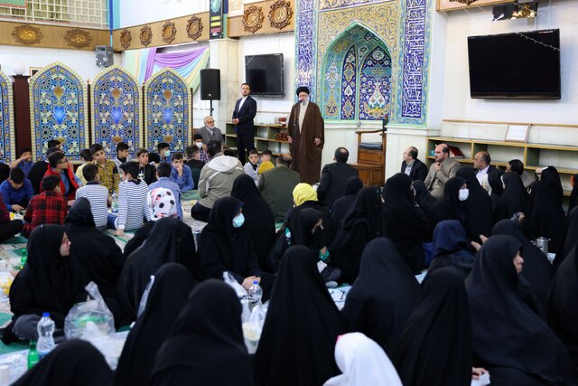 رئیسجمهور: انسان در زندگی خود نباید تسلیم محدودیتها شود رئیسجمهور: انسان در زندگی خود نباید تسلیم محدودیتها شود