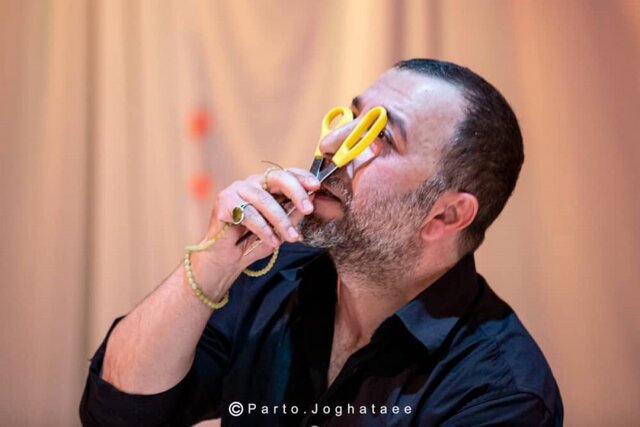 دریچه ای به بی رحمی های سینما